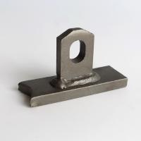 Lift Plate Anchor